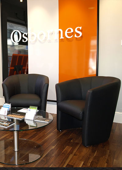 Osbornes Estate Agents